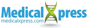 Medical Xpress Logo