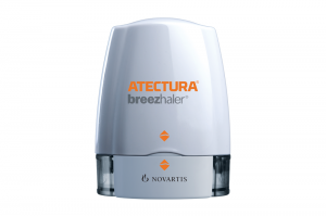 Atectura® Breezhaler® Placebos